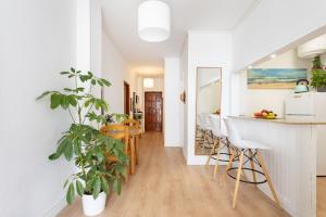 Zdjęcie z galerii obiektu Precioso apartamento renovado en Candelaria w mieście Candelaria