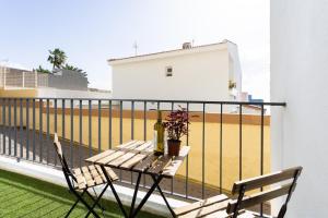 Zdjęcie z galerii obiektu Precioso apartamento renovado en Candelaria w mieście Candelaria