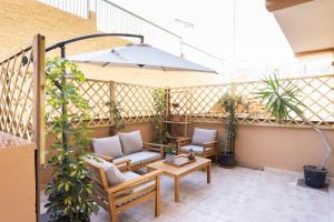 Zdjęcie z galerii obiektu Precioso apartamento renovado en Candelaria w mieście Candelaria