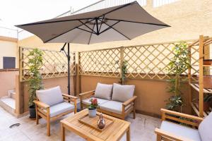 Zdjęcie z galerii obiektu Precioso apartamento renovado en Candelaria w mieście Candelaria