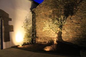 Fotografie z fotogalerie ubytování Casas da Fortaleza v destinaci Lugo