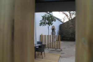 Fotografie z fotogalerie ubytování Casas da Fortaleza v destinaci Lugo