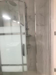 Zdjęcie z galerii obiektu Beach Studio Calpe Port w mieście Calpe