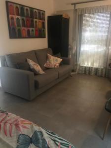 Zdjęcie z galerii obiektu Beach Studio Calpe Port w mieście Calpe