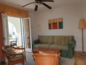 Fotografie z fotogalerie ubytování ADDAIA APARTMENT v destinaci Port d'Addaia