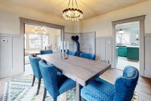 Gallery image of Tacoma Garden Hideaway in Tacoma