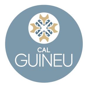 CAL GUINEU tanúsítványa, márkajelzése vagy díja