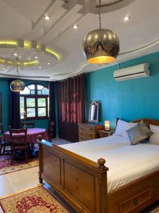 Ảnh trong thư viện ảnh của Maison d'Hôte - Le Beau Panorama ở Berkane