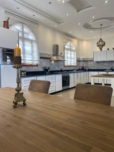 Ảnh trong thư viện ảnh của Maison d'Hôte - Le Beau Panorama ở Berkane