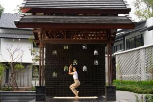 入住Aleenta Retreat Chiang Mai - The Leading Hotels of the World的客人