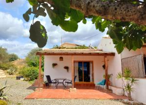 Fotografia z galérie ubytovania Casa de la Vida Málaga v destinácii Pizarra