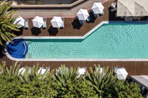 Gambar di galeri bagi Minos Mare Royal di Platanes