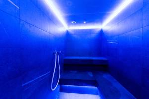 Fotografia z galérie ubytovania Wellness Aparthotel "Lechlife" incl Pool - 400m zum LIFT v destinácii Reutte