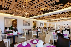 Nhà hàng/khu ăn uống khác tại Grand Hotel Gortani