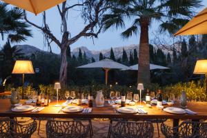 Fotografia z galérie ubytovania Finca Can Coll Boutique Country House - Adults Only v destinácii Sóller