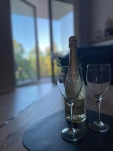 Billede fra billedgalleriet på Apartamenty Pobierowo Pinea MAX i Pobierowo