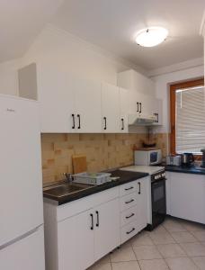 Fotografia z galérie ubytovania Apartmancentrum v destinácii Gyula