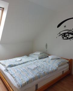 Fotografia z galérie ubytovania Apartmancentrum v destinácii Gyula