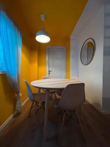 Fotografie z fotogalerie ubytování Ajami Guest House v destinaci Tel Aviv