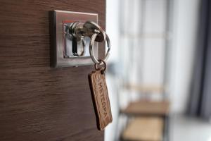 Fotografie z fotogalerie ubytování LA CASA DE PROFESOR 2 v destinaci Kalambaka