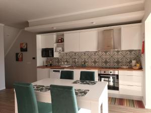 Gallery image of Casa do Lameirinho in Angra do Heroísmo