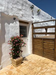 Zdjęcie z galerii obiektu Cortijo Calma - Countryside Peace & Tranquility w mieście Oria