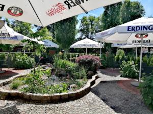 Ảnh trong thư viện ảnh của Landhotel Altmann ở Hörstel