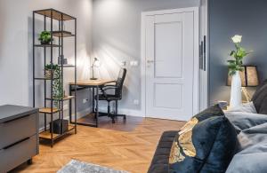 Gallery image of Apartmenteight by Rentoom in Toruń