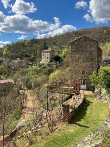 Příroda nedaleko prázdninového domu + 44 fotografií