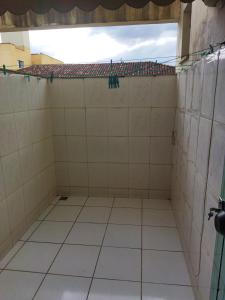 Galeriebild der Unterkunft Apartamento de luxo com 2 quartos, sala com sacada, cozinha área de serviço e 1 banheiro social. in Ipatinga