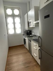 Gallery image of Apartamentos Turísticos Las Ánimas Comillas in Comillas