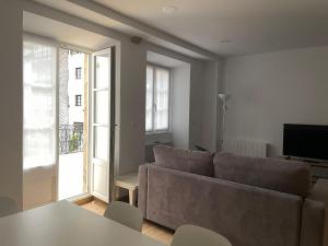 Gallery image of Apartamentos Turísticos Las Ánimas Comillas in Comillas