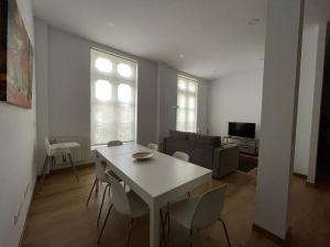 Gallery image of Apartamentos Turísticos Las Ánimas Comillas in Comillas +6 photos