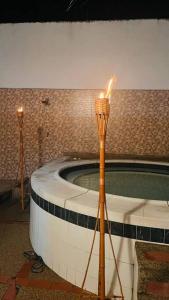 Fotografie z fotogalerie ubytování Grandiosa Casa-Jacuzzi Privado v destinaci Flandes