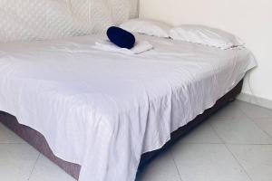 Postel nebo postele na pokoji v ubytování Grandiosa Casa-Jacuzzi Privado + 19 fotografií