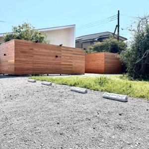 Fotografie z fotogalerie ubytování Sunshine pool villa 2023新筑カリフォルニアスタイル 九十九里 garden v destinaci Katakai