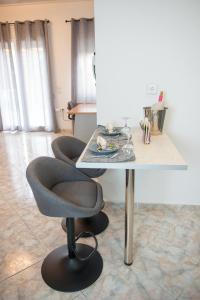 Fotografie z fotogalerie ubytování Merry Studios N3 v destinaci Volos