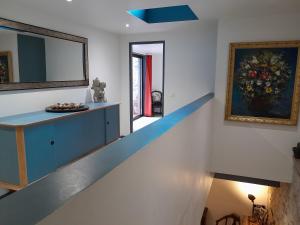 Fotografie z fotogalerie ubytování Loft vue montagne v destinaci Rigarda