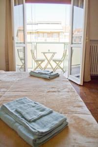 Φωτογραφία από το άλμπουμ του Casa Fiume στη Μάντοβα