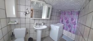 Kép Sofi's House szállásáról Ándroszban a galériában