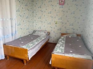 Letto o letti in una camera di wine valley