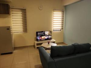 Gallery image of HB305-2 bedroom-WiFi-Netflix-Parking-Swimming Pool, 3057 in Cyberjaya