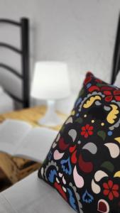 Ảnh trong thư viện ảnh của G&A Rooms Marmari ở Marmari