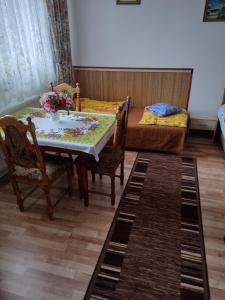 Fotografia z galérie ubytovania Dom pod Tatrami. vo Veľkom Slavkove