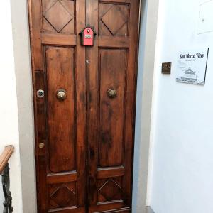 Kép San Marco View szállásáról Firenzében a galériában