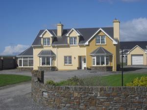 Gallery image of Cill Chiarain B&B in Ballybunion