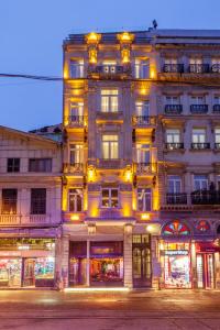 Gallery image of Ravouna 1906 Bosphorus Istanbul in Istanbul