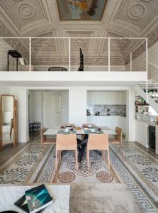 Imagen de la galería de Villa Bertoni Terrazzo - Tremezzo by LoveComo, en Tremezzo