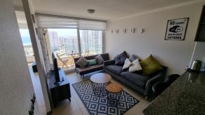 Billede fra billedgalleriet på Departamento Marina Horizonte II i Coquimbo + 36 billeder