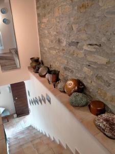Fotografie z fotogalerie ubytování Ca'di Picarasco v destinaci Bagnone